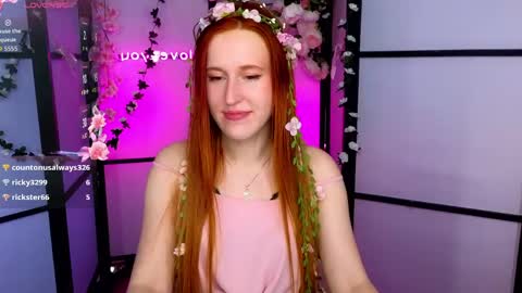 EvaBellea online show from 05/31/26, 06:09