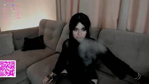 Snapshot of evablimey chatting on 09/11/25, 05:18 Eva online show from 09/11/25, 05:18