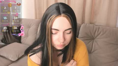 Snapshot of evablimey chatting on 11/16/25, 05:57 Eva online show from 11/16/25, 05:57