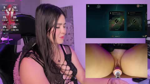 EvaBloom online show from 03/30/26, 10:00