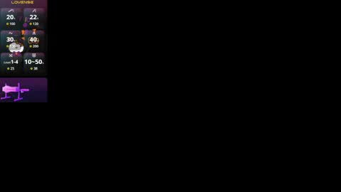 EvaBloom online show from 04/20/26, 09:05