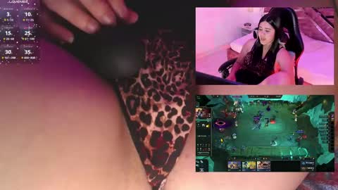 EvaBloom online show from 04/28/26, 09:53