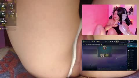 EvaBloom online show from 05/08/26, 10:04
