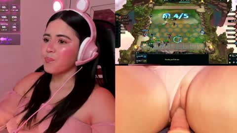 EvaBloom online show from 05/14/26, 10:27