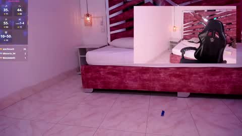EvaBloom online show from 05/15/26, 10:50