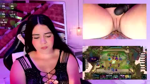 EvaBloom online show from 05/16/26, 09:13