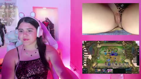 EvaBloom online show from 06/01/26, 09:49