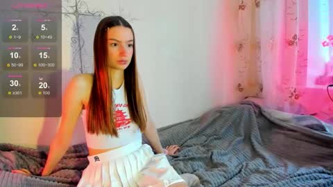 Hi Im Eva - welcome to my room online show from 11/26/25, 09:10