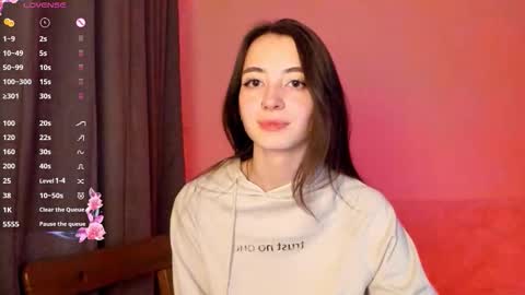 evabradly online show from 10/12/25, 06:18