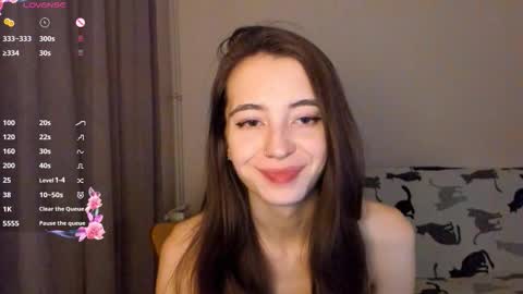 evabradly online show from 11/30/25, 07:18