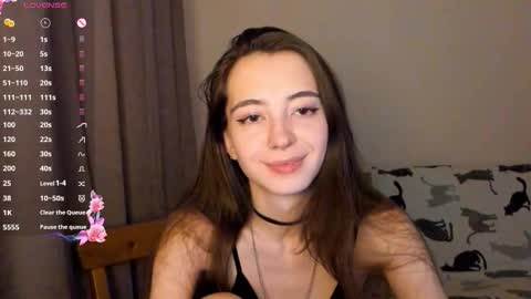 evabradly online show from 12/02/25, 07:09