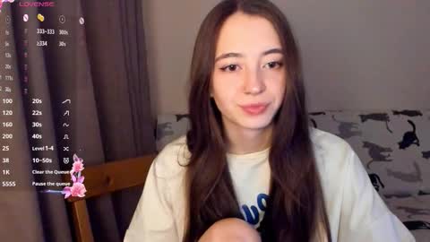 evabradly online show from 12/18/25, 07:20