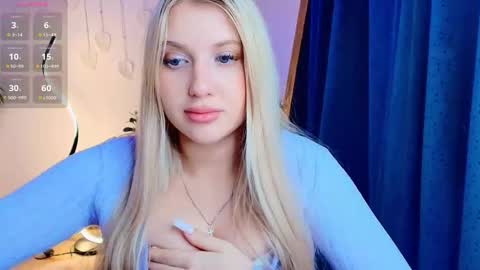 Eva  online show from 03/03/26, 03:01