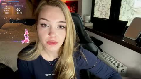 evacarter1 online show from 03/26/26, 02:11