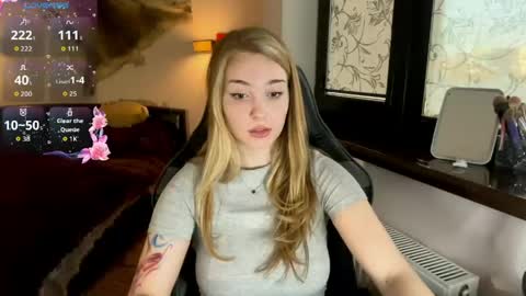 evacarter1 online show from 04/16/26, 02:51