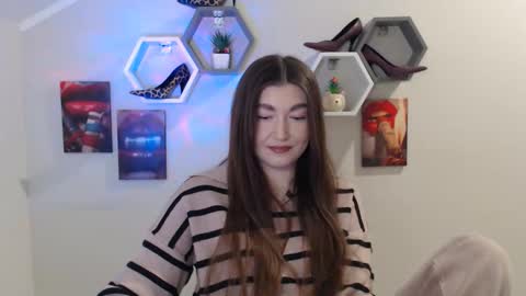 Evachaturbatte online show from 02/14/26, 09:06