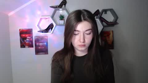 Evachaturbatte online show from 02/17/26, 06:21