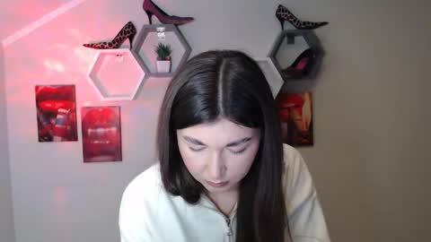 Evachaturbatte online show from 02/19/26, 10:44