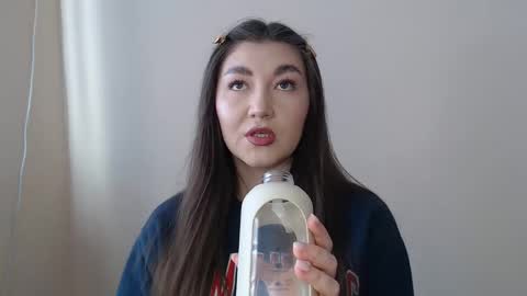 Evachaturbatte online show from 03/16/26, 08:18