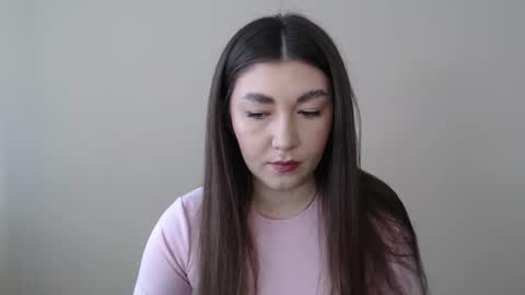 Evachaturbatte online show from 03/25/26, 08:20