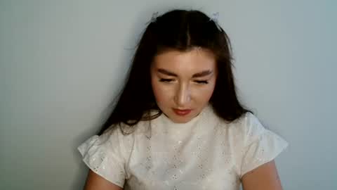 Evachaturbatte online show from 06/30/26, 10:38