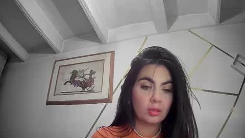 Snapshot of evacollins12 chatting on 02/07/25, 01:58 evacollins12 online show from 02/07/25, 01:58