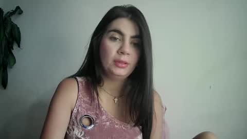 Snapshot of evacollins12 chatting on 02/13/25, 08:13 evacollins12 online show from 02/13/25, 08:13