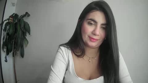 Snapshot of evacollins12 chatting on 02/17/25, 09:52 evacollins12 online show from 02/17/25, 09:52