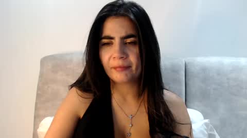 Snapshot of evacollins12 chatting on 07/30/26, 01:48 evacollins12 online show from 07/30/26, 01:48