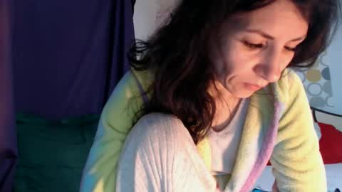 hornycrissyyourlove online show from 02/24/26, 03:04