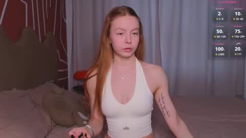 Eva online show from 02/13/26, 12:23