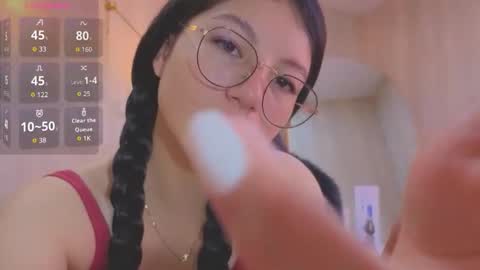 Snapshot of evadepp_a chatting on 01/15/26, 01:05 Eva online show from 01/15/26, 01:05