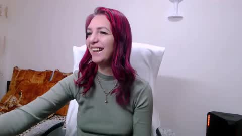 EvadesireONE online show from 03/08/26, 07:56