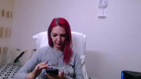 EvadesireONE online show from 05/31/26, 06:31