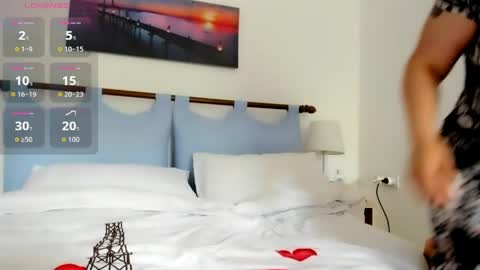 evadiana8484 online show from 04/27/26, 11:41