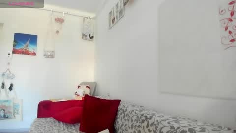 evadiana8484 online show from 06/05/26, 09:37
