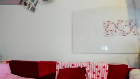 evadiana8484 online show from 07/23/26, 12:47