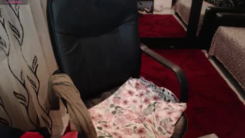 EVADREAM online show from 09/16/25, 09:38