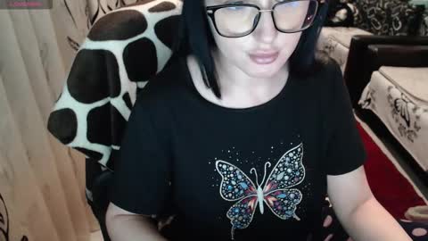 EVADREAM online show from 03/22/26, 03:48