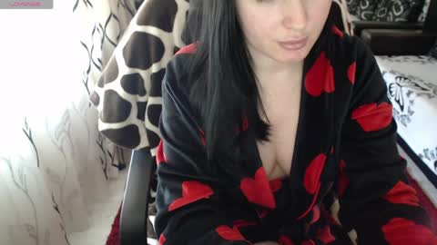 EVADREAM online show from 03/26/26, 09:37