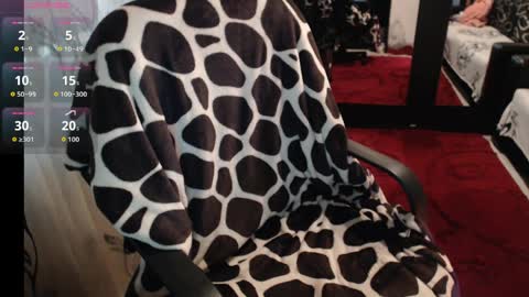 EVADREAM online show from 04/03/26, 07:06