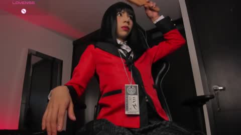 Snapshot of evaevanscute chatting on 09/30/25, 10:48 evaevanscute online show from 09/30/25, 10:48