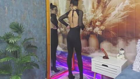 EvaGabe online show from 01/16/26, 06:17