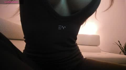 Eva Gomez online show from 05/11/26, 10:54