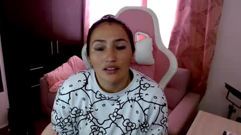 Eva online show from 03/03/25, 08:43