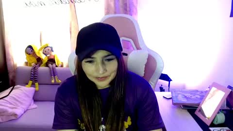 Eva online show from 03/08/25, 05:54