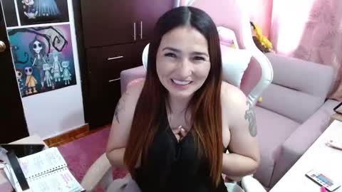 Eva online show from 09/09/25, 09:14