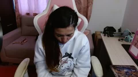 Eva online show from 09/29/25, 09:41