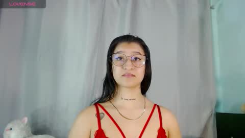 Evah Lee online show from 02/12/26, 01:55