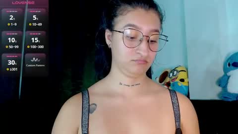 Evah Lee online show from 05/05/26, 01:57